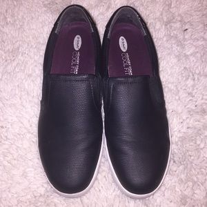 Slip on Shoes